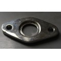 Oil Gland